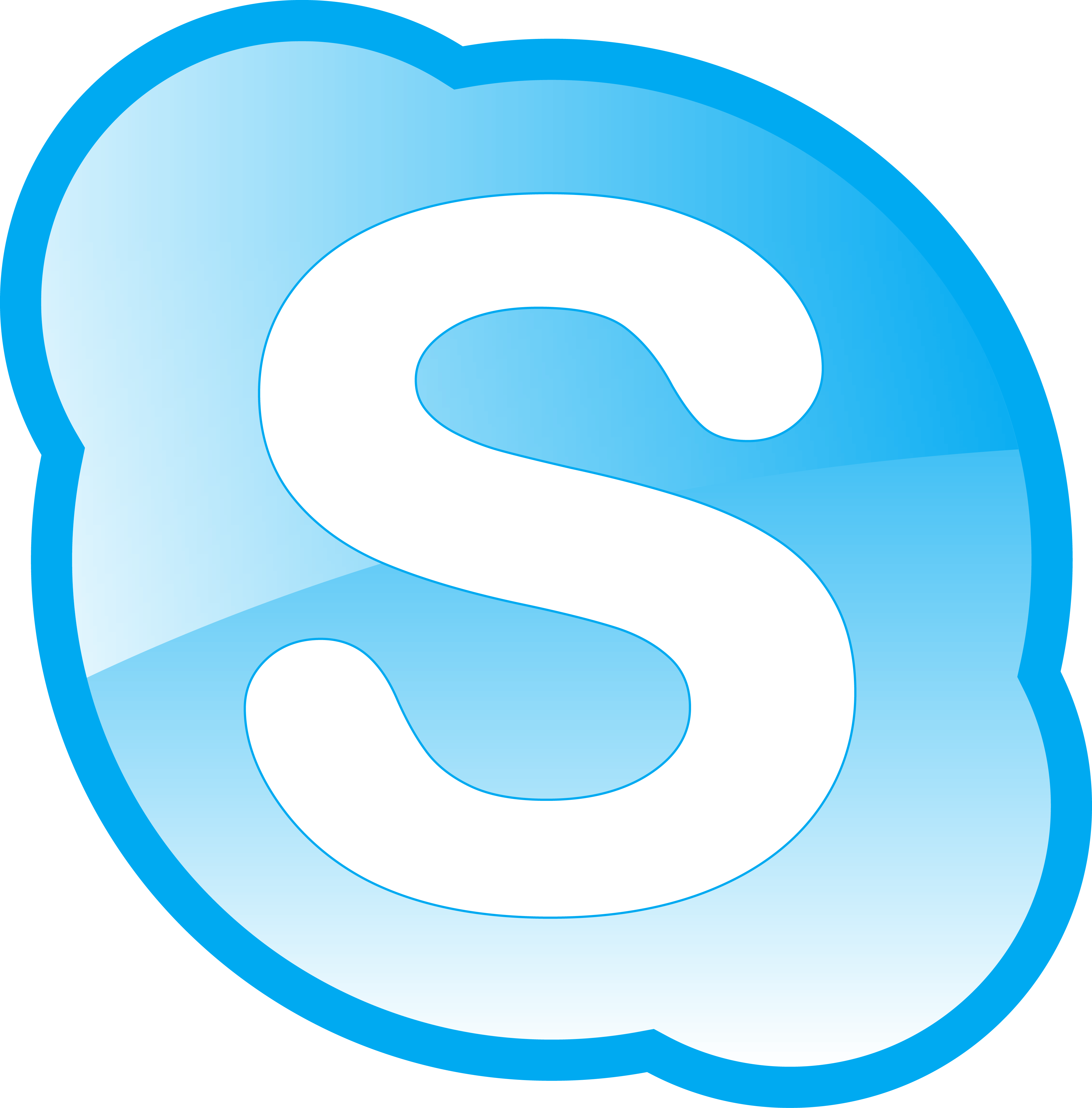 Kontakt mig via Skype